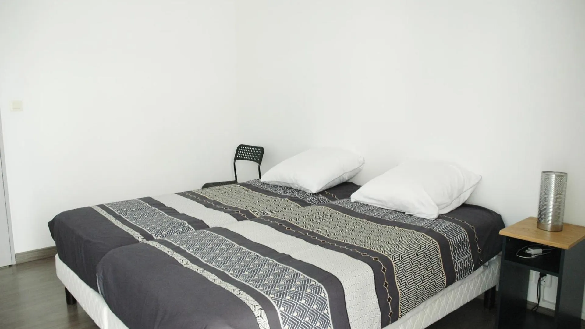 Vaste Et Lumineux Appartement 앙티브 0*,  프랑스